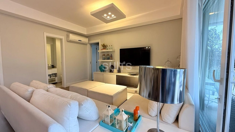 Excelente apartamento giardino à venda no Rossi : 13ª foto da galeria de imagens do imóvel