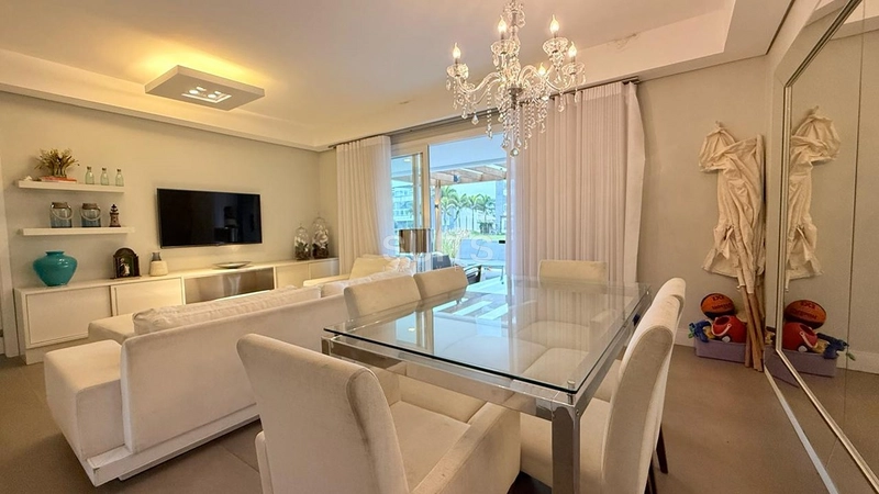 Excelente apartamento giardino à venda no Rossi : 19ª foto da galeria de imagens do imóvel