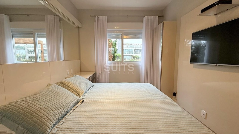 Excelente apartamento giardino à venda no Rossi : 18ª foto da galeria de imagens do imóvel