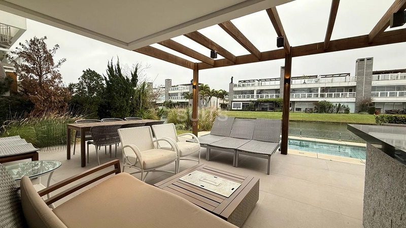 Excelente apartamento giardino à venda no Rossi : 3ª foto da galeria de imagens do imóvel