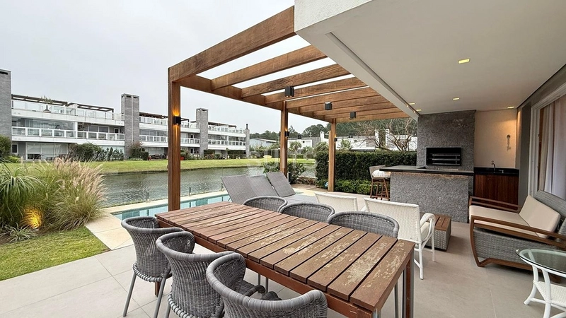 Excelente apartamento giardino à venda no Rossi : 23ª foto da galeria de imagens do imóvel