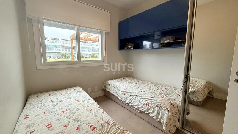 Excelente apartamento giardino à venda no Rossi : 22ª foto da galeria de imagens do imóvel