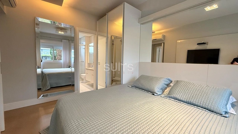 Excelente apartamento giardino à venda no Rossi : 12ª foto da galeria de imagens do imóvel