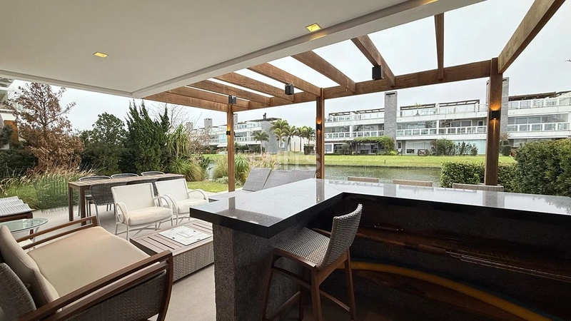 Excelente apartamento giardino à venda no Rossi : 6ª foto da galeria de imagens do imóvel