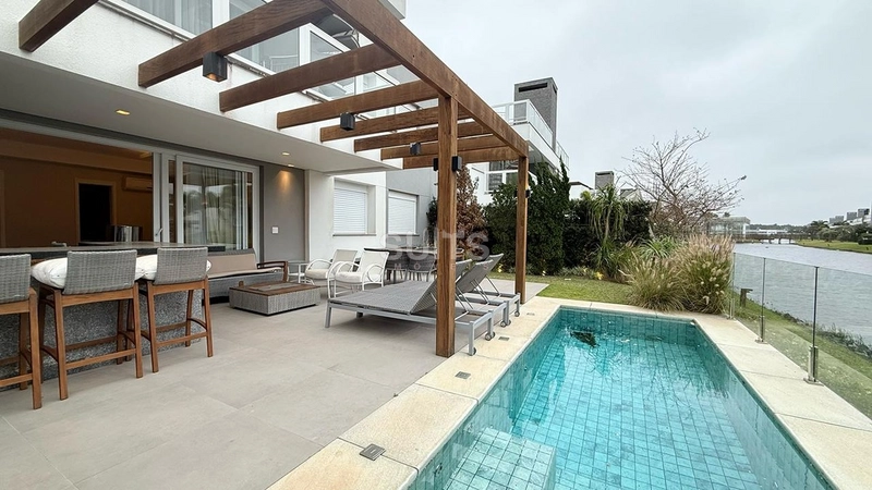 Excelente apartamento giardino à venda no Rossi : 8ª foto da galeria de imagens do imóvel