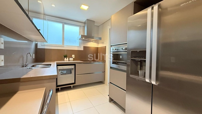 Excelente apartamento giardino à venda no Rossi : 9ª foto da galeria de imagens do imóvel