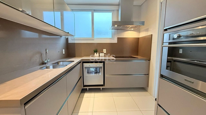 Excelente apartamento giardino à venda no Rossi : 7ª foto da galeria de imagens do imóvel