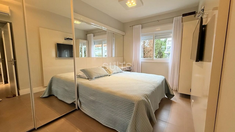 Excelente apartamento giardino à venda no Rossi : 5ª foto da galeria de imagens do imóvel