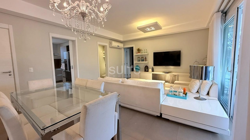 Excelente apartamento giardino à venda no Rossi : 21ª foto da galeria de imagens do imóvel