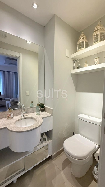 Excelente apartamento giardino à venda no Rossi : 24ª foto da galeria de imagens do imóvel