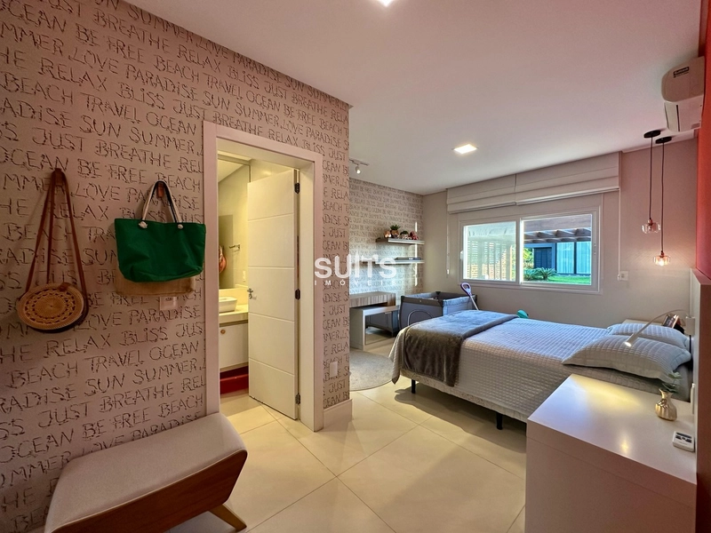 Excelente casa a venda no condomínio Lagoa do Passo: 21ª foto da galeria de imagens do imóvel