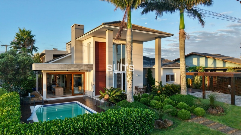 Excelente casa a venda no condomínio Lagoa do Passo: 5ª foto da galeria de imagens do imóvel