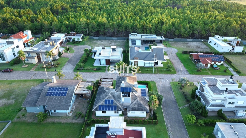 Excelente casa a venda no condomínio Lagoa do Passo: 3ª foto da galeria de imagens do imóvel