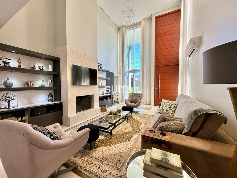 Excelente casa a venda no condomínio Lagoa do Passo: 8ª foto da galeria de imagens do imóvel