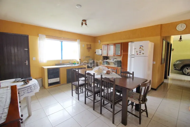 Excelente casa à 30 metros do mar no centro da praia de Xangri-Lá: 12ª foto da galeria de imagens do imóvel