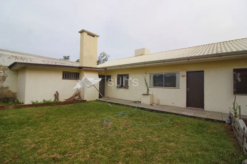 Excelente casa à 30 metros do mar no centro da praia de Xangri-Lá: 20ª foto da galeria de imagens do imóvel