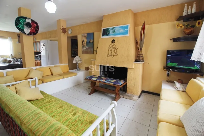 Excelente casa à 30 metros do mar no centro da praia de Xangri-Lá: 8ª foto da galeria de imagens do imóvel