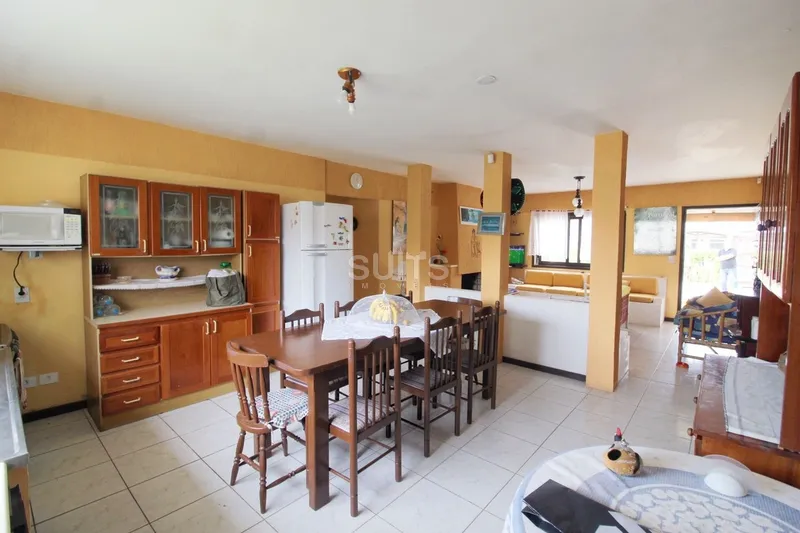 Excelente casa à 30 metros do mar no centro da praia de Xangri-Lá: 11ª foto da galeria de imagens do imóvel