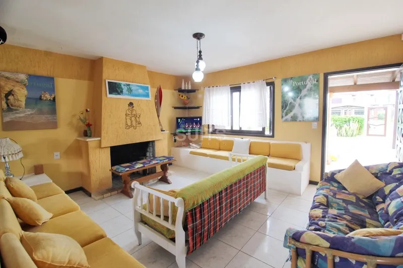 Excelente casa à 30 metros do mar no centro da praia de Xangri-Lá: 10ª foto da galeria de imagens do imóvel