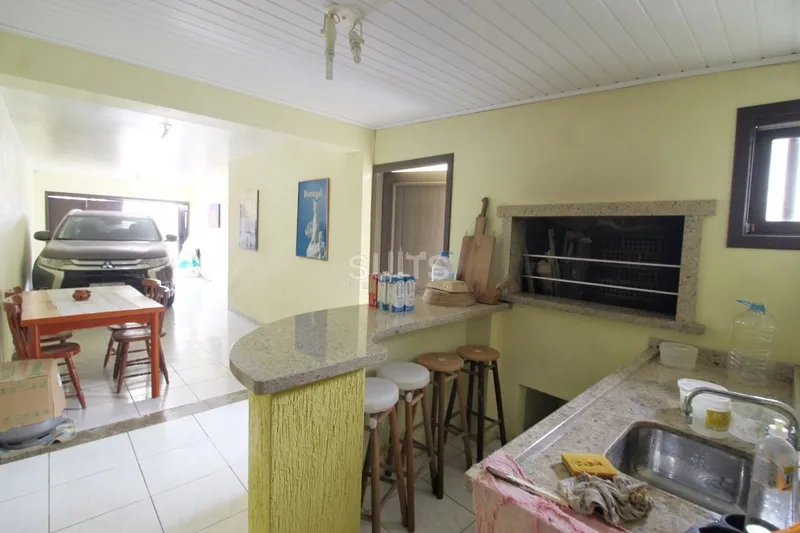 Excelente casa à 30 metros do mar no centro da praia de Xangri-Lá: 17ª foto da galeria de imagens do imóvel