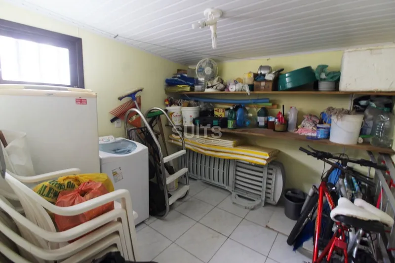 Excelente casa à 30 metros do mar no centro da praia de Xangri-Lá: 18ª foto da galeria de imagens do imóvel