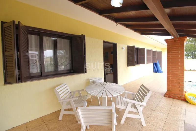 Excelente casa à 30 metros do mar no centro da praia de Xangri-Lá: 6ª foto da galeria de imagens do imóvel