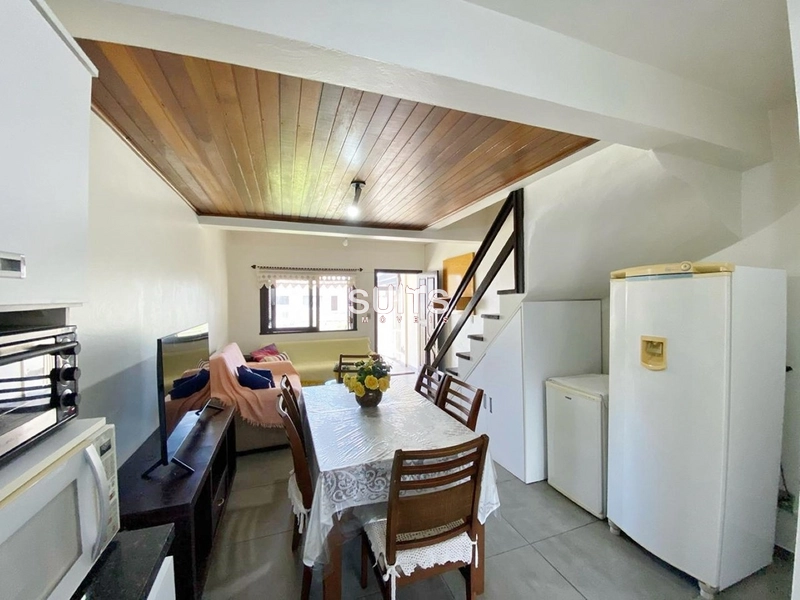 Excelente duplex à venda na Maristela : 11ª foto da galeria de imagens do imóvel