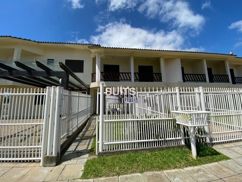 Imóvel residencial ou comercial