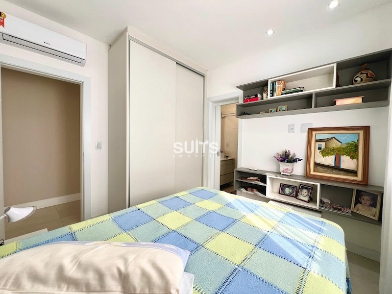 Excelente casa mobiliada e decorada no condomínio Quintas do Lago: 23ª foto da galeria de imagens do imóvel