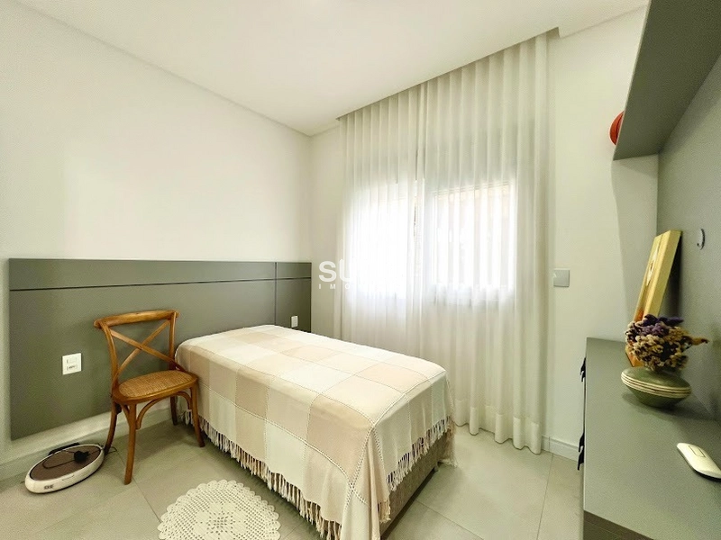 Excelente casa mobiliada e decorada no condomínio Quintas do Lago: 26ª foto da galeria de imagens do imóvel