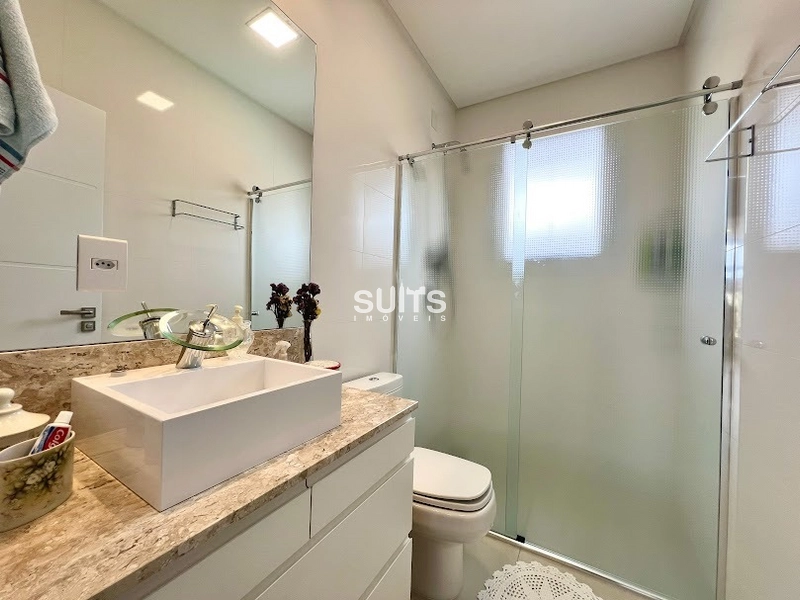 Excelente casa mobiliada e decorada no condomínio Quintas do Lago: 14ª foto da galeria de imagens do imóvel