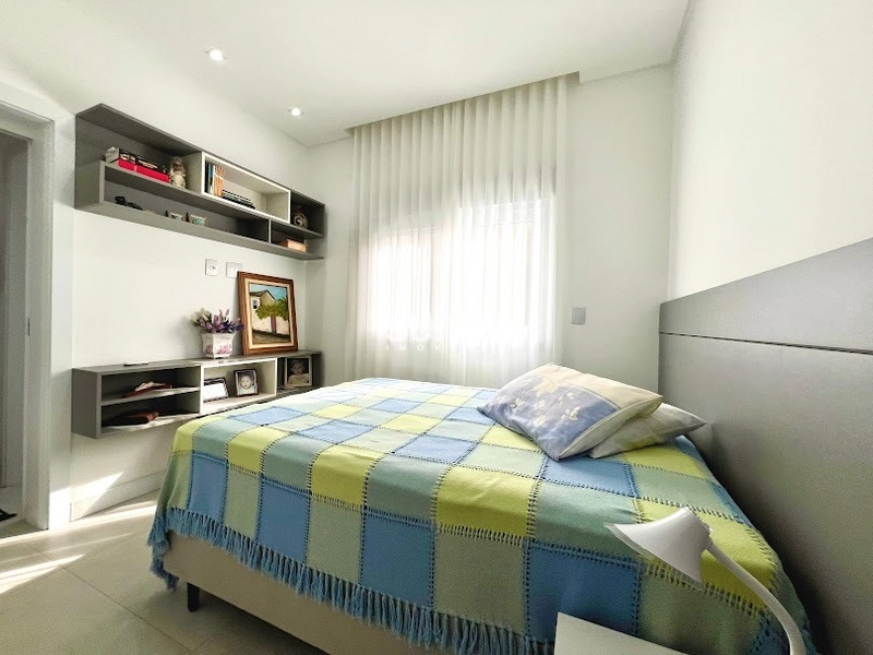 Excelente casa mobiliada e decorada no condomínio Quintas do Lago: 24ª foto da galeria de imagens do imóvel