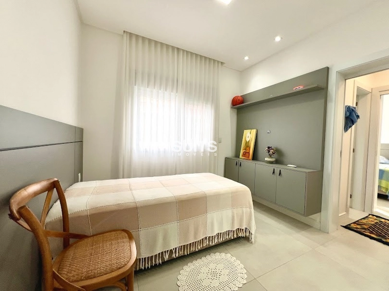 Excelente casa mobiliada e decorada no condomínio Quintas do Lago: 19ª foto da galeria de imagens do imóvel