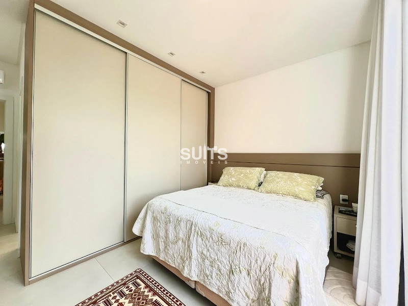 Excelente casa mobiliada e decorada no condomínio Quintas do Lago: 16ª foto da galeria de imagens do imóvel