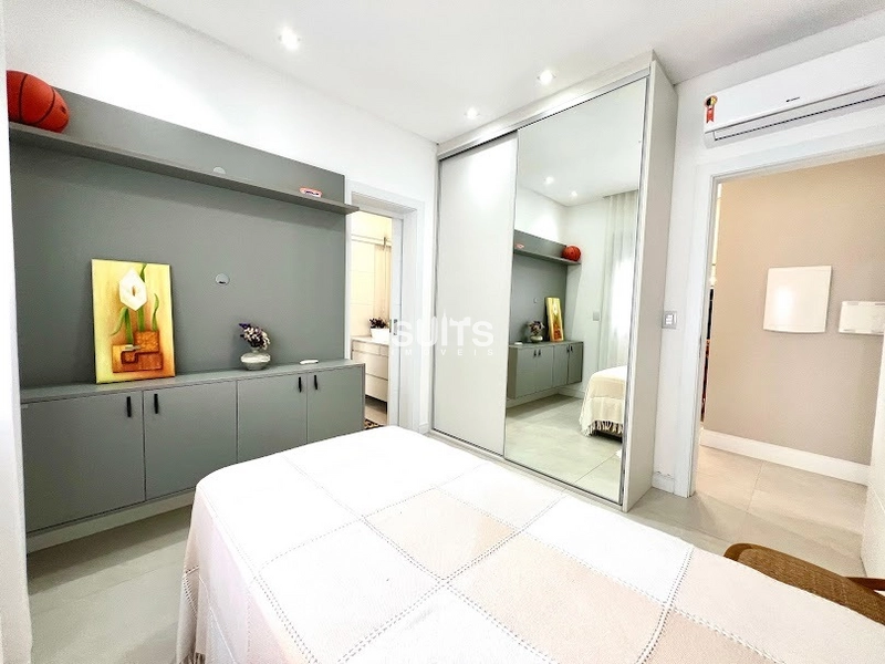 Excelente casa mobiliada e decorada no condomínio Quintas do Lago: 20ª foto da galeria de imagens do imóvel