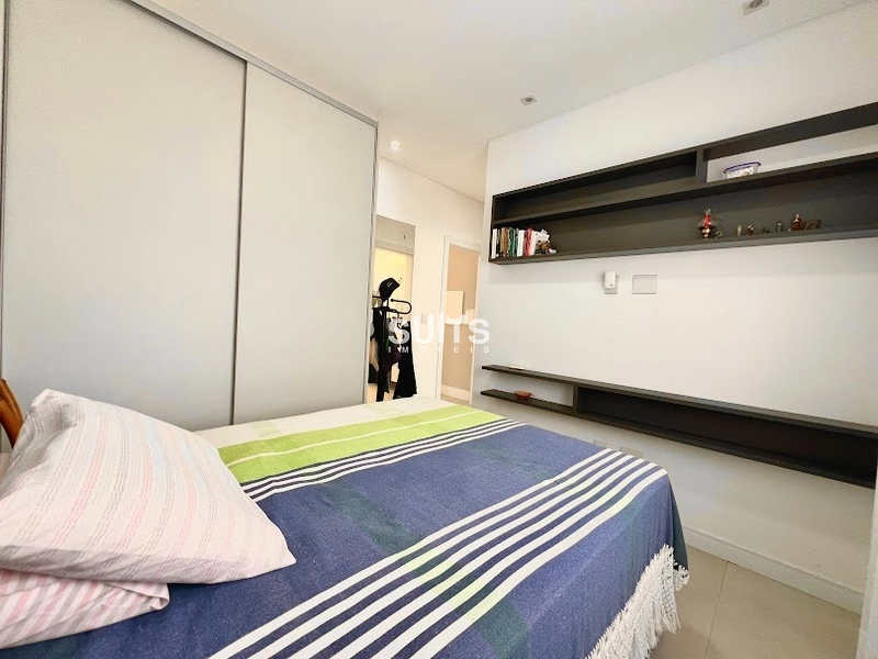 Excelente casa mobiliada e decorada no condomínio Quintas do Lago: 13ª foto da galeria de imagens do imóvel