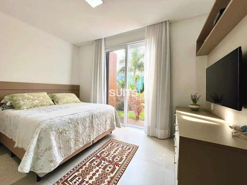 Excelente casa mobiliada e decorada no condomínio Quintas do Lago: 21ª foto da galeria de imagens do imóvel