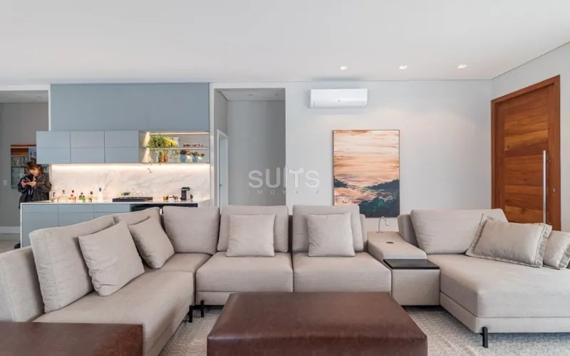 Belíssima casa à venda no condomínio Green Village: 7ª foto da galeria de imagens do imóvel