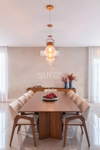 Belíssima casa à venda no condomínio Green Village: 11ª foto da galeria de imagens do imóvel