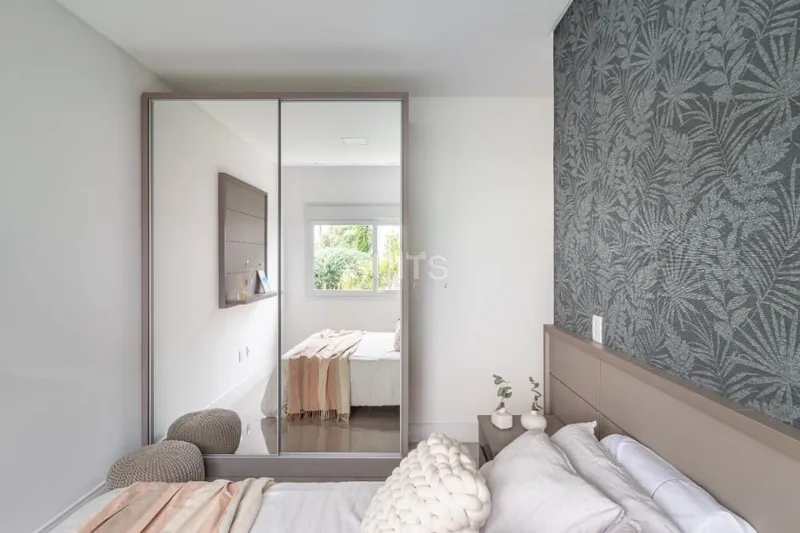 Belíssima casa à venda no condomínio Green Village: 28ª foto da galeria de imagens do imóvel