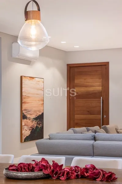 Belíssima casa à venda no condomínio Green Village: 13ª foto da galeria de imagens do imóvel