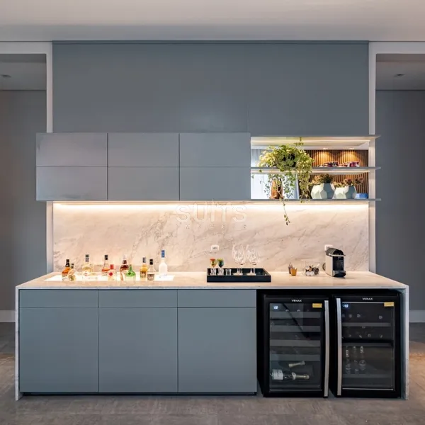 Belíssima casa à venda no condomínio Green Village: 15ª foto da galeria de imagens do imóvel