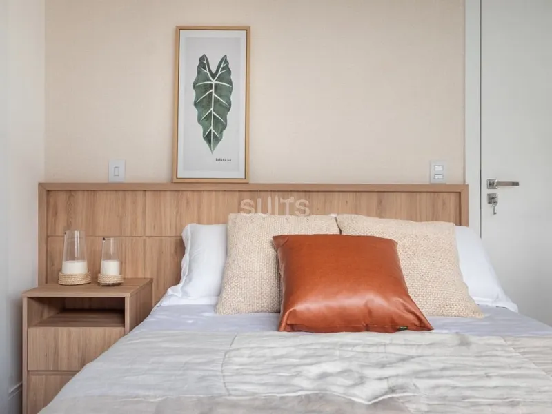 Belíssima casa à venda no condomínio Green Village: 23ª foto da galeria de imagens do imóvel