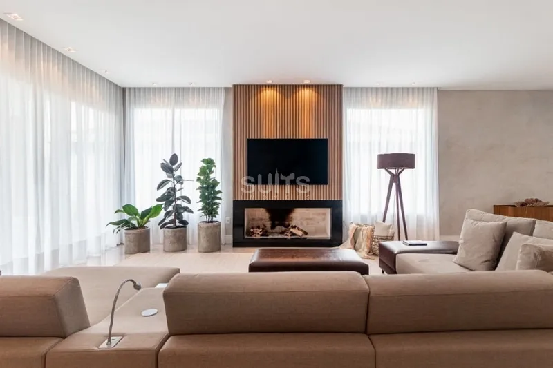 Belíssima casa à venda no condomínio Green Village: 6ª foto da galeria de imagens do imóvel