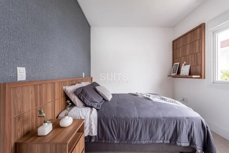 Belíssima casa à venda no condomínio Green Village: 22ª foto da galeria de imagens do imóvel