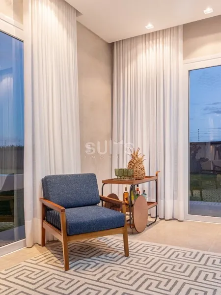 Belíssima casa à venda no condomínio Green Village: 31ª foto da galeria de imagens do imóvel