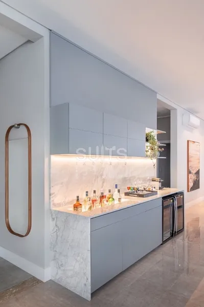 Belíssima casa à venda no condomínio Green Village: 17ª foto da galeria de imagens do imóvel