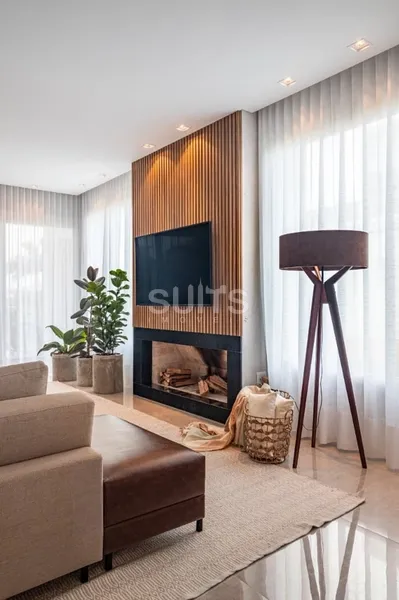 Belíssima casa à venda no condomínio Green Village: 9ª foto da galeria de imagens do imóvel