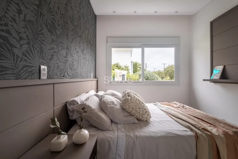 Belíssima casa à venda no condomínio Green Village: 26ª foto da galeria de imagens do imóvel