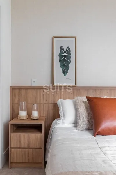 Belíssima casa à venda no condomínio Green Village: 24ª foto da galeria de imagens do imóvel